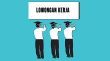 Lowongan Kerja Legal Executive di Batam Tawarkan Gaji hingga Rp8 Juta