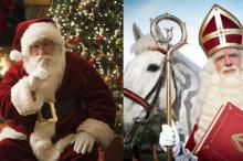 Mengenal Perbedaan Sinterklas dan Santa Claus: Lebih dari Sekadar Pembawa Hadiah