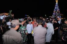 Pelaksanaan Ibadah Malam Natal di Kota Tanjungpinang Berlangsung Khidmat