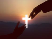 Sah! Libur Nasional Isa Almasih diganti Jadi Yesus Kristus