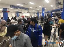 Kantor Imigrasi Batam Akan Tambah Fasilitas Autogate di Pelabuhan Internasional