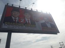 Prabowo Subianto Dapat Dukungan Mantan Panglima GAM di Aceh Sambil Nikmati Kopi Sanger 