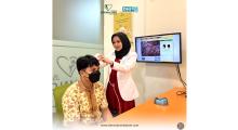 Premium Dermalove Batam Hadirkan Terobosan Terbaru, Hair Transplantasi hanya Rp30.000 per Helai