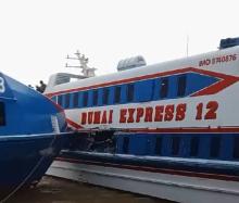 Terungkap Penyebab Kecelakaan Dua Kapal Dumai Grup di Pelabuhan Selat Panjang