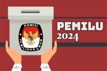 Dua Nama Calon Legislatif DPRD Provinsi Kepri Dicoret dari DCT Pemilu 2024 
