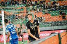 Jay Idzes Jadi Bintang Baru Timnas Indonesia Usai Resmi Sandang Status WNI