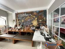 Kekhawatiran Warga Rempang atas Sosialisasi Perpres No 78 Tahun 2023 di Batam