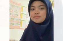 SIT Tunas Cendekia Batam Beberkan Kronologi Tenggelamnya Raja Syiratin Hasanah di Pulau Mubut