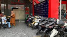 Pemilik Kendaraan Bermotor di Karimun Bisa Ambil Kembali Motor Curian yang Diamankan Polres