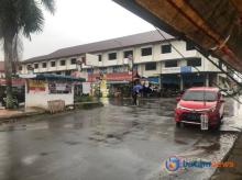 Berita Cuaca Hari Ini: Waspada Hujan Ringan di Kota Batam