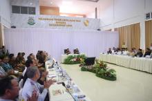  Kejati Kepri Mengembangkan Command Center Maritime untuk Optimalisasi PNBP di Sektor Kelautan