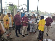Operasi Jagratara di Karimun, Imigrasi Tingkatkan Pengawasan Orang Asing