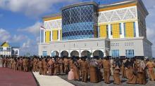  ASN dan THL Diminta Tunda Liburan Tahun Baru 2024 Keluar Kota, Tanggal 2 Januari Wajib Masuk!