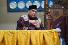 Edy Natar: Akhir Tahun Saatnya Muhasabah Mandiri