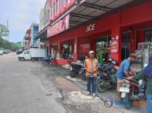 Kenaikan Masih Dalam Kajian, Warga Batam Keluhkan Tukang Parkir Sudah Naikan Tarif 