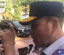 Kenaikan Tarif Parkir dan Pembayaran Non Tunai Tahun Depan, Masih Menunggu Perwako