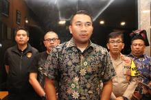 Masih Saksi Lima Terduga Joki IMEI iPhone Asal Singapura di Batam, Tidak Ditahan