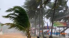 Cuaca di Karimun di Akhir dan Awal Tahun, Potensi Hujan Ringan hingga Hujan Petir