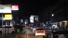 Polres Bintan bersama Tim Gabungan Gelar Patroli Skala Besar jelang Malam Pergantian Tahun