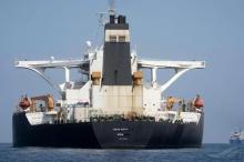 The Mysterious Shift of the Super Tanker MT Arman 114 in Batu Ampar Waters