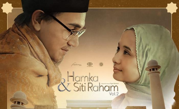 Film Hamka & Siti Raham Vol. 2 Hadir di Tanjungpinang, Isi Liburan Tahun Baru di Layar Lebar