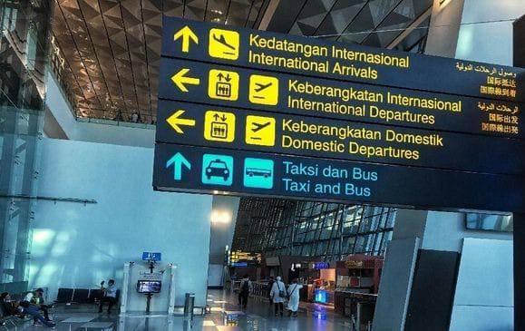 Inovasi Imigrasi, Perpanjangan Izin Tinggal Visa Kunjungan Kini Lebih Mudah Secara Online