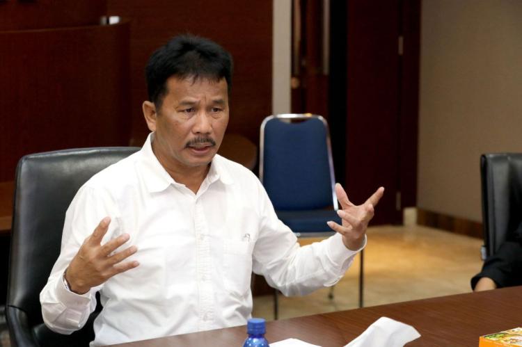 Batam Makin Cantik, Rudi Optimis Target Kunjungan 2 Juta Wisatawan Bukan Mustahil