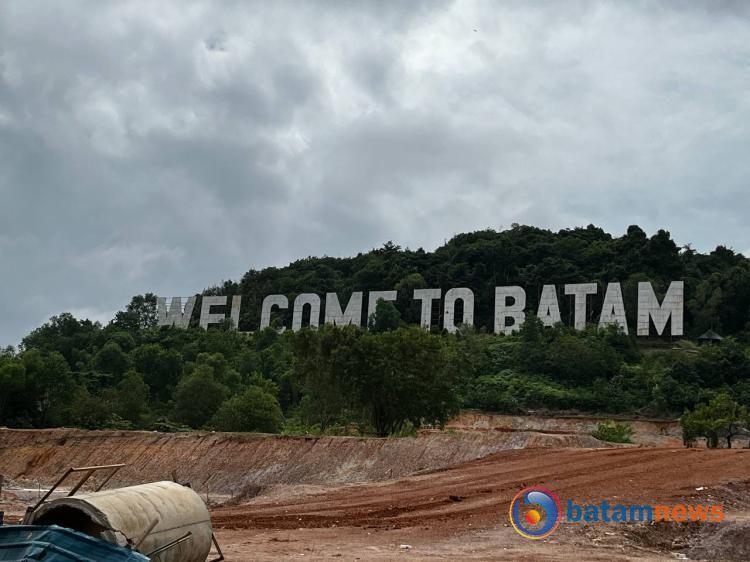 Bawaslu Kepri Bersiap Hadapi Gugatan TKD Gemoy Terkait Pencopotan APK di Welcome to Batam
