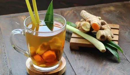 7 Minuman Hangat yang Cocok Dinikmati Saat Cuaca Hujan