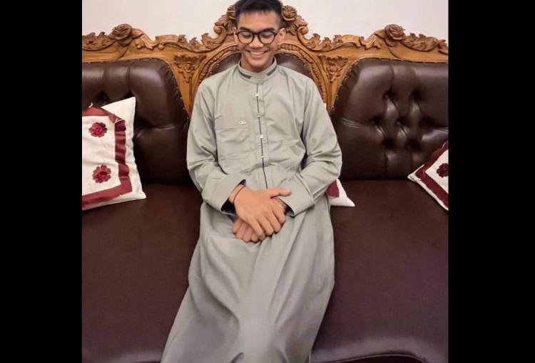 Seleb TikTok Cogil Lakukan Pengeroyokan anak Politisi Partai Gerindra di Malam Tahun Baru