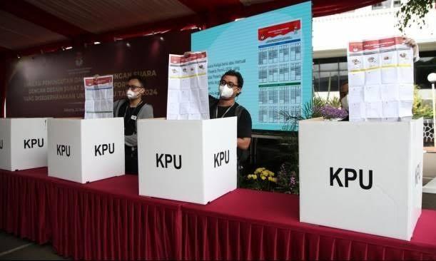 Bawaslu Rohul Rekrut 1.764 Pengawas TPS Pemilu 2024, Buruan Daftar!