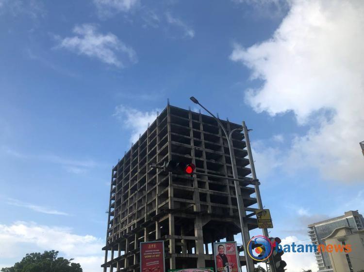 Prakiraan Cuaca Kota Batam: Hujan Diprediksi Sore Hari, Namun Cerah Berawan Malam Nanti