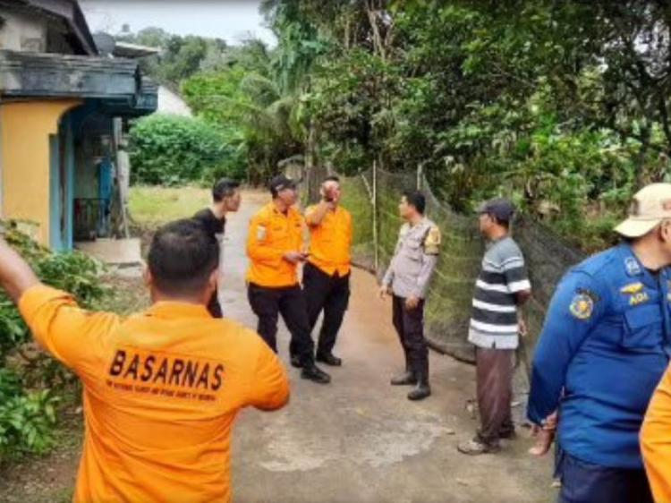 Hingga Hari Keempat Remaja Berkebutuhan Khusus Rahmat Nurhakim Belum Ditemukan 