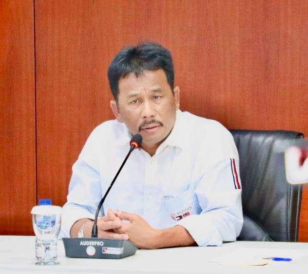 Muhammad Rudi Optimis Ekonomi Batam Tumbuh 7,5 Persen di 2024