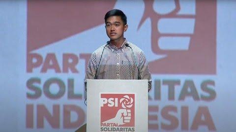 Kaesang Pangarep ke Batam, Hadiri Kopdarwil PSI Kepri dan Sempatkan Bertemu Influencer
