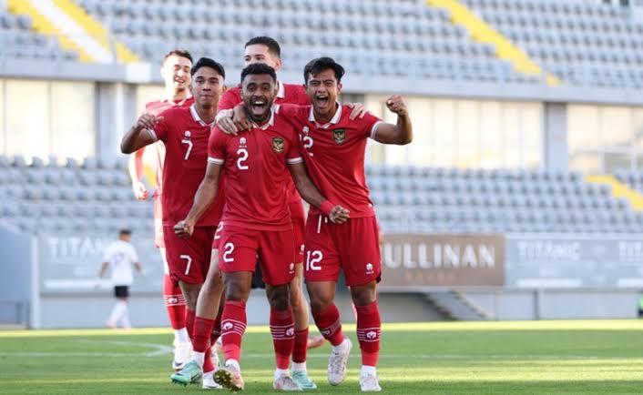 Laga Uji Coba Indonesia vs Iran Digelar Tertutup, Persiapan Piala Asia 2023