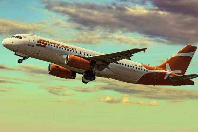Super Air Jet Segera Terbang ke Natuna, Tarif Penerbangan Diupayakan Ramah Kantong