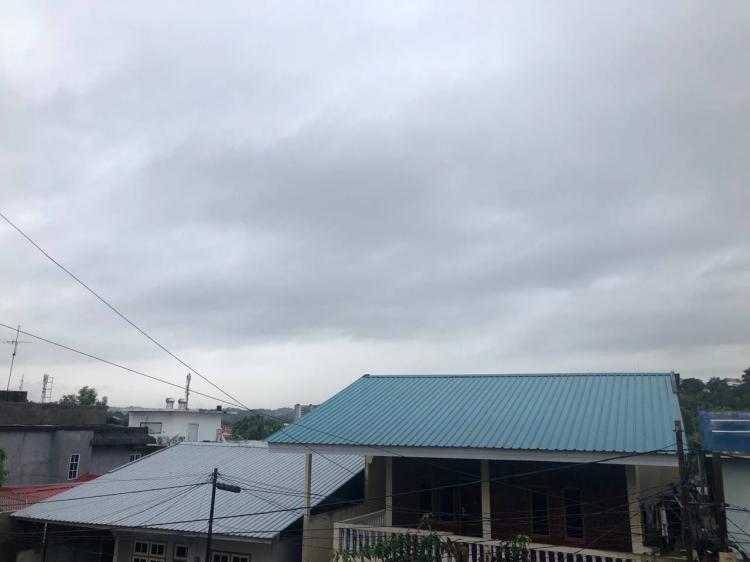 Cuaca Hari ini di Kota Batam, Waspada Hujan dan Banjir di Beberapa Titik