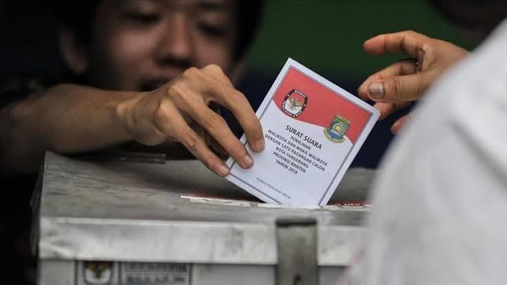 KPU: Pilkada Serentak Digelar 27 November 2024