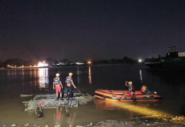 Banjir di Provinsi Jambi Menelan Korban Jiwa, Seorang Warga Tewas Terseret Arus Sungai