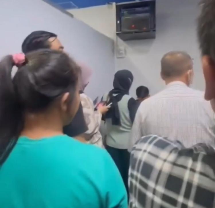 Duh, Aksi Joki IMEI di Pelabuhan Ferry Internasional di Batam Kambuh Lagi