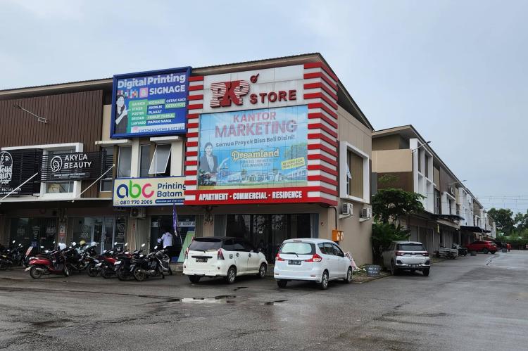 PKP STORE, Marketing Galeri untuk Semua Proyek PKP Hadirkan Promo PKP 3C