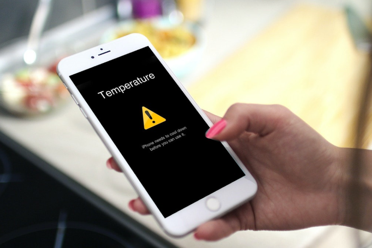Tips Mengatasi Overheat pada Ponsel Biar Tetap Normal