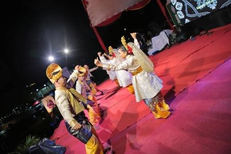 22 Event Pariwisata di Tanjungpinang Tahun 2024, Apa Saja?
