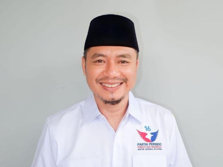 Politisi Perindo Soroti Ketidaknetralan ASN dan Dugaan Intervensi Politik di Pemilu 2024