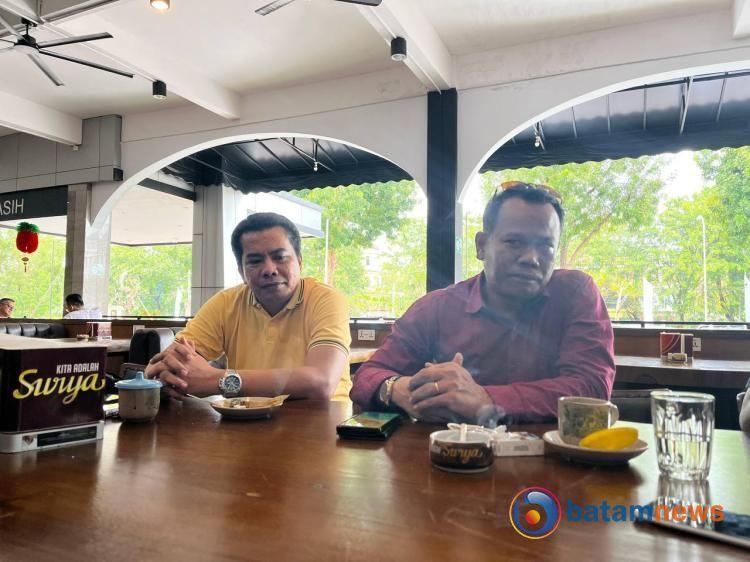 Bona Tahun Spesial Keluarga Besar Siregar di Batam: Ajang Persaudaraan dengan Hadiah Menarik