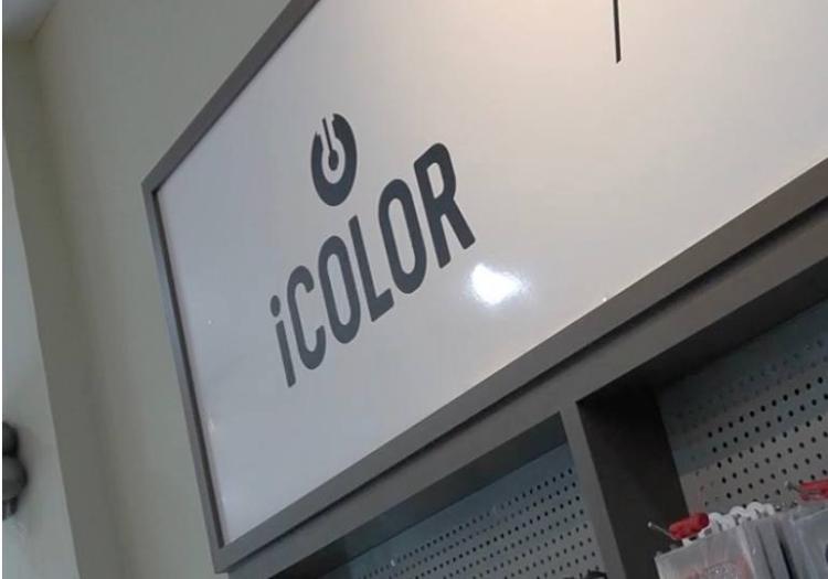 iColor, Pusat Layanan Service Produk Apple Cepat di Kota Batam