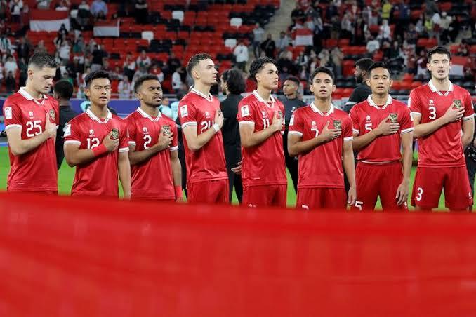 Jadwal Vietnam vs Indonesia di Piala Asia 2023, Pertarungan Sengit Menuju 16 Besar