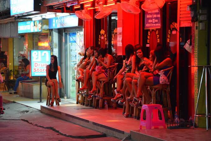 6 Penyebab Thailand Jadi Pusat Kebudayaan Transgender Terbesar di Asia Tenggara