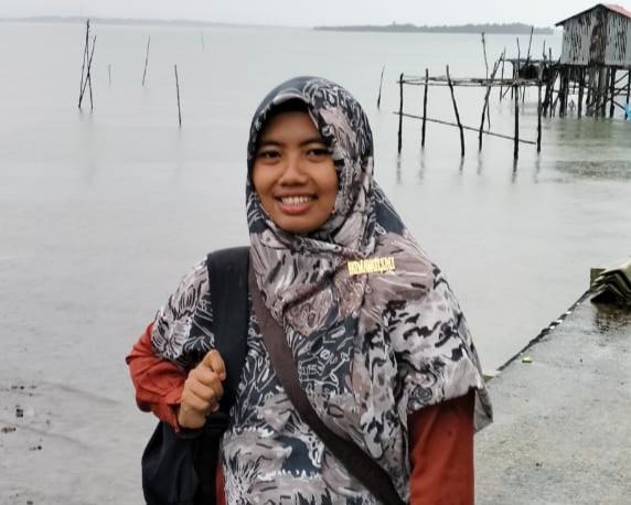 Fatmawati Soroti Kebutuhan Perpanjangan Dermaga di Batulicin Bintan